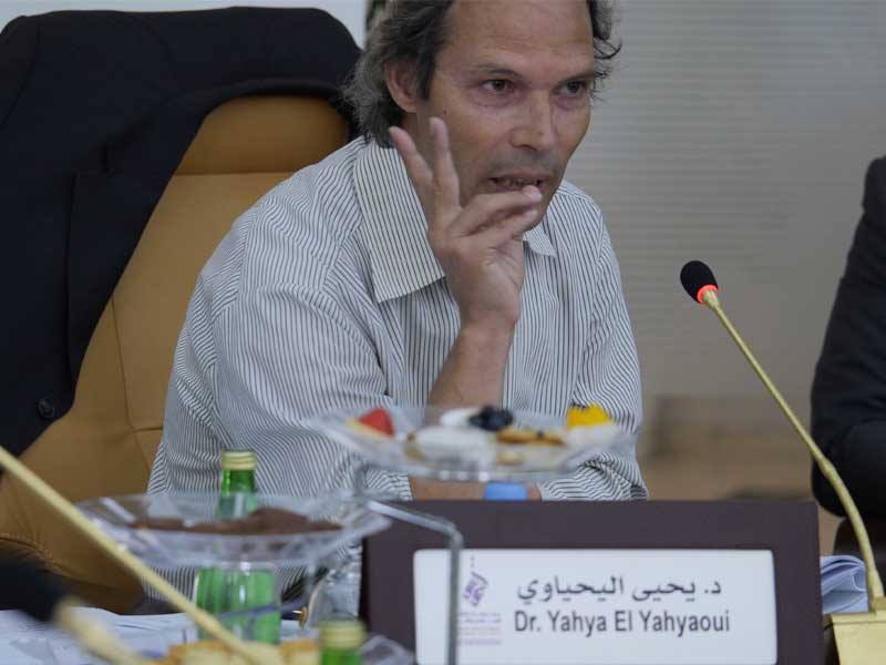 التدين